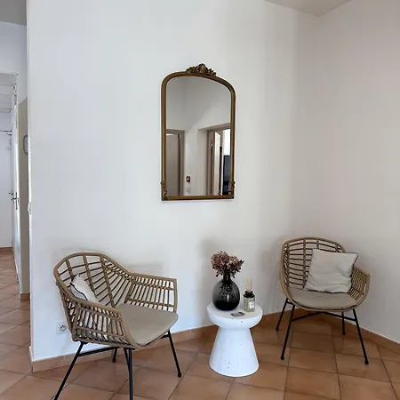 فندق Thalassa 3*