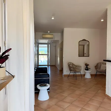 Thalassa 3* سانت فلوران