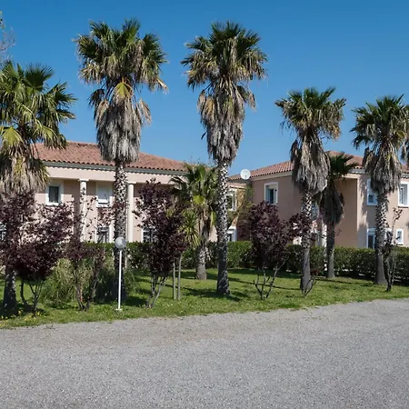 Thalassa فندق 3*