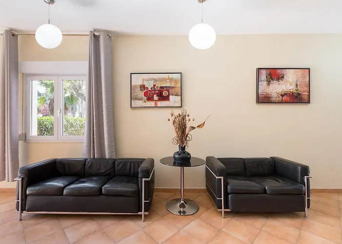 Thalassa Saint-Florent (Corsica)