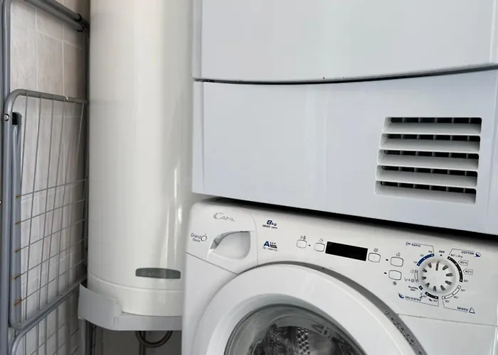 Hotel Thalassa Saint-Florent (Corsica)