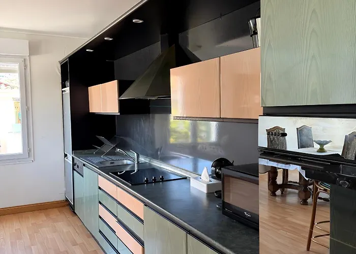 Thalassa Saint-Florent (Corsica)