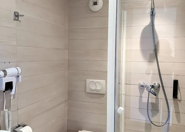 Thalassa Hotel Saint-Florent (Corsica)