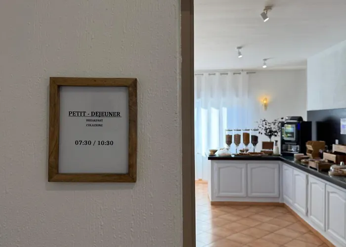 Thalassa 3* Saint-Florent (Corsica)