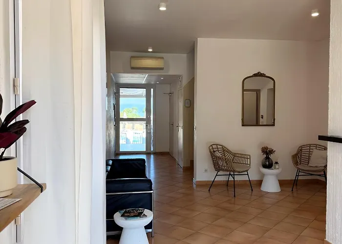 Thalassa 3* Saint-Florent (Corsica)