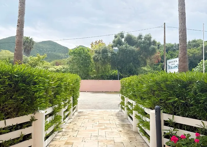 Thalassa Saint-Florent (Corsica)