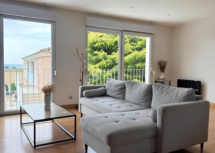 Thalassa 3* Saint-Florent (Corsica)