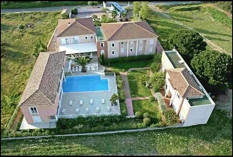 Thalassa Saint-Florent (Corsica)