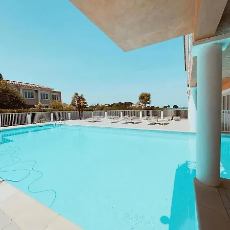 Thalassa Hotell 3*