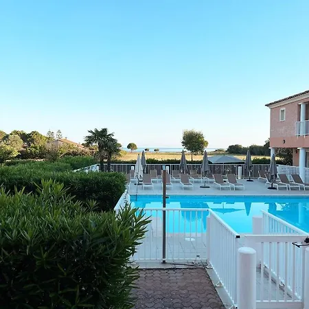 Thalassa Hotell