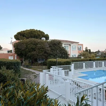 Thalassa Hotell 3*