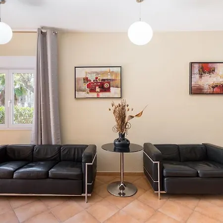 Thalassa Saint-Florent (Corsica)