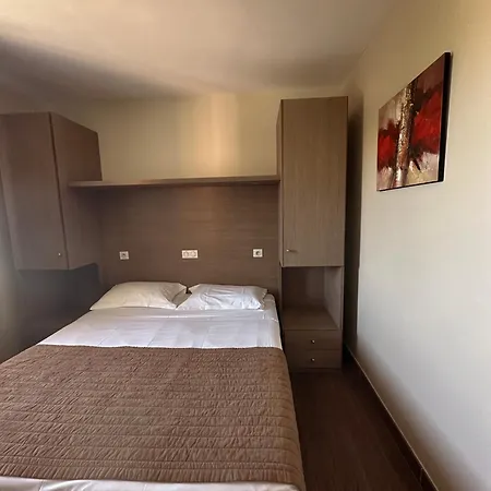 Thalassa Hotell 3*