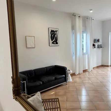 Hotell Thalassa Saint-Florent (Corsica)