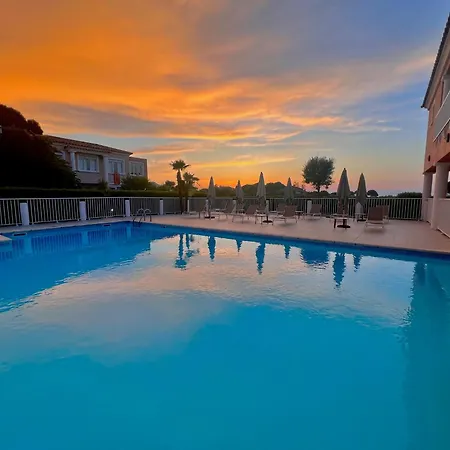 塔拉萨酒店 圣弗洛朗