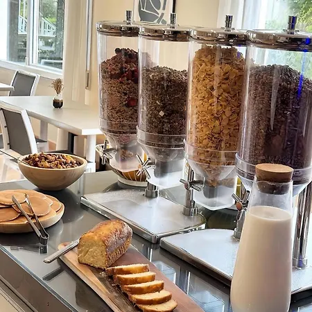 Hotel Thalassa Saint-Florent (Corsica)