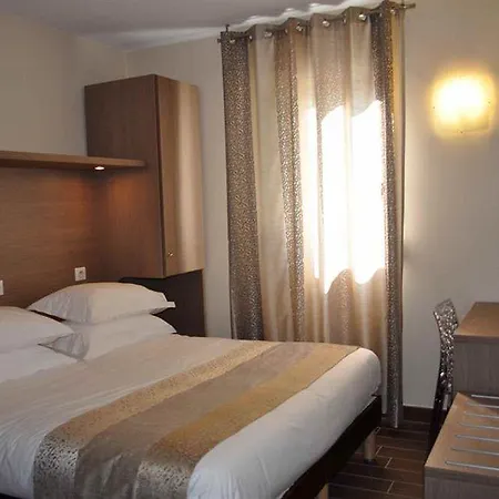 Thalassa 3* Saint-Florent (Corsica)