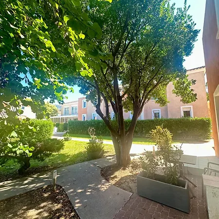 酒店 塔拉萨酒店 3*