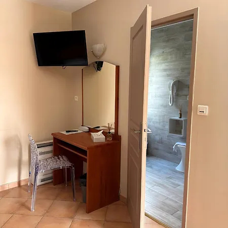 Thalassa 3* Saint-Florent (Corsica)