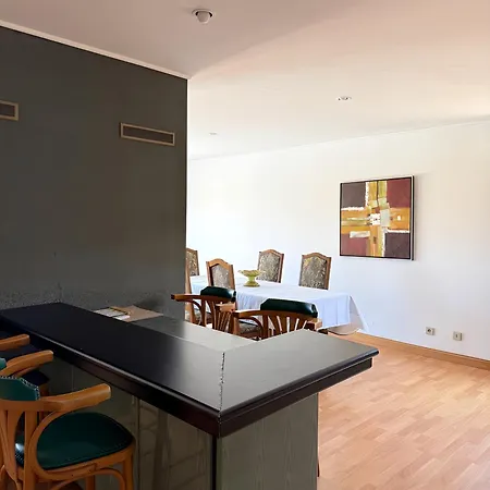 Thalassa Hotell Saint-Florent (Corsica)