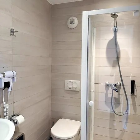 Thalassa Hotell Saint-Florent (Corsica)