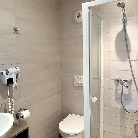 Hotell Thalassa