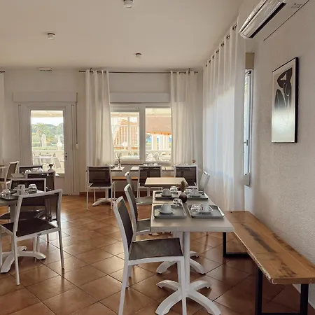 Thalassa 3* Saint-Florent (Corsica)