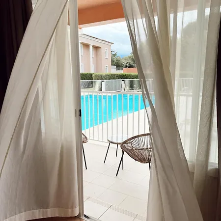 Thalassa Hotel 3*