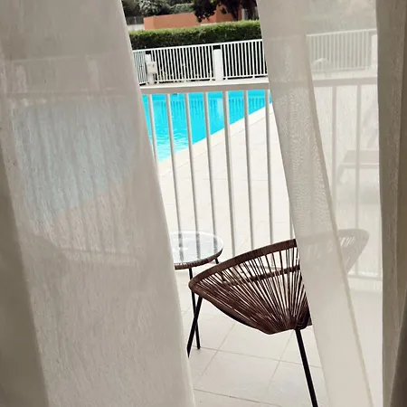 Hotel Thalassa