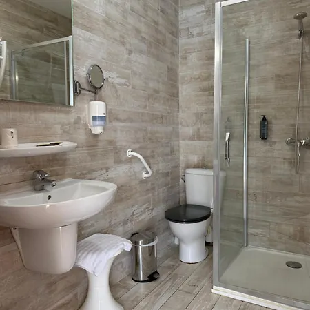Thalassa 3*