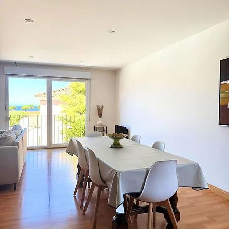 מלון Thalassa 3*