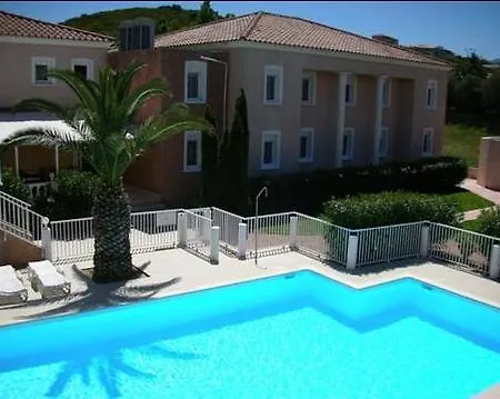 Thalassa 3* Saint-Florent (Corsica)