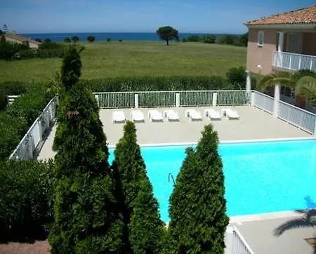 Hotell Thalassa