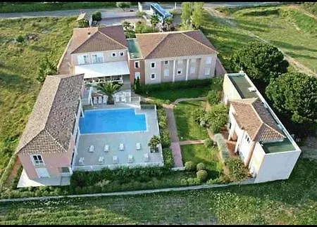 Thalassa Saint-Florent (Corsica)