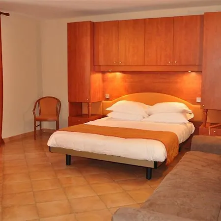 Thalassa 3* Saint-Florent (Corsica)