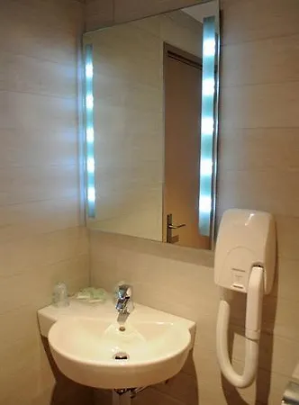 Thalassa Saint-Florent (Corsica)