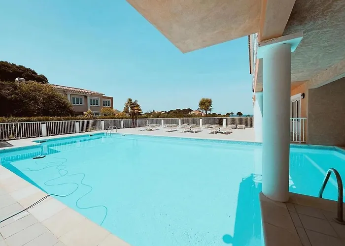 Thalassa Hotel 3*
