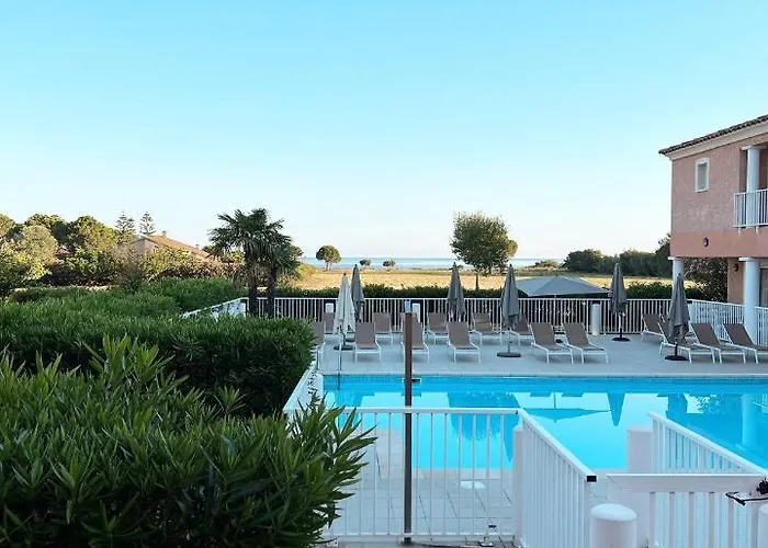 Thalassa Hotel