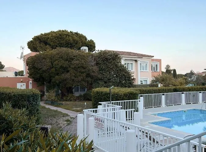 Thalassa Hotel 3*