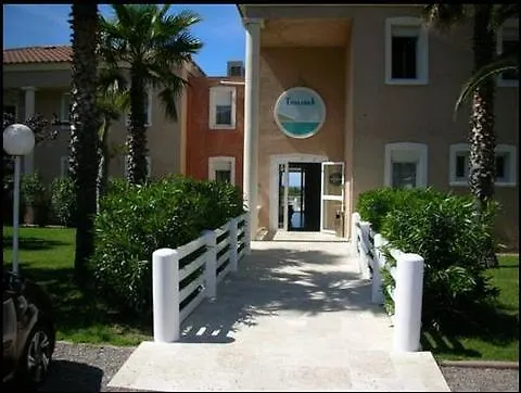 Thalassa 3* Saint-Florent (Corsica)