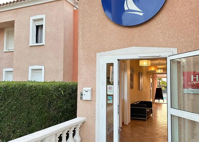 Hotel Thalassa
