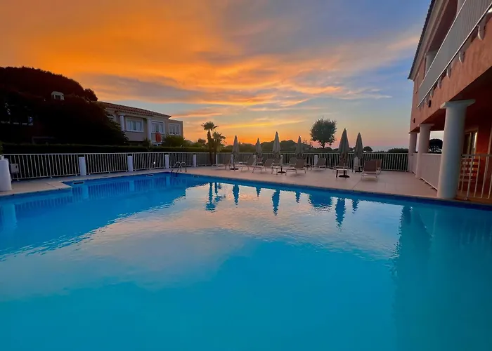 塔拉萨酒店 圣弗洛朗