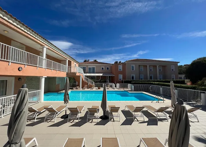 酒店 塔拉萨酒店