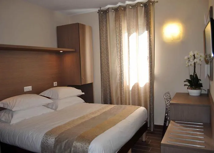 Thalassa 3* Saint-Florent (Corsica)