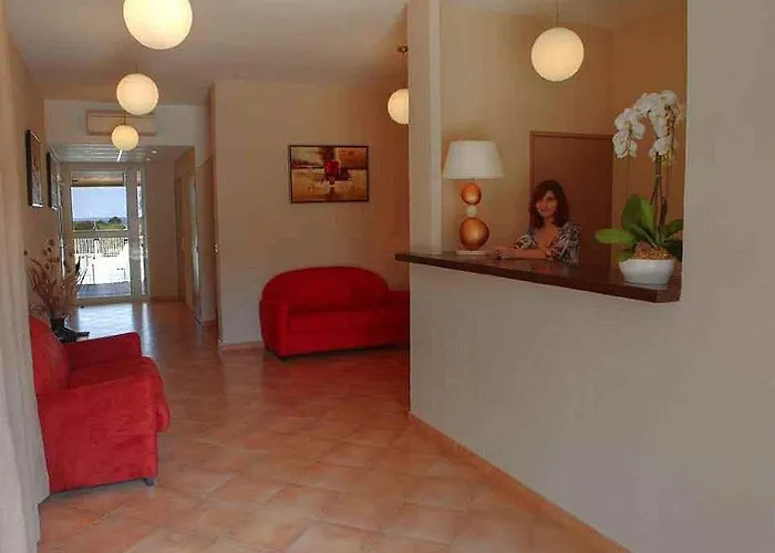 Thalassa Hotel