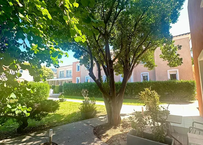 酒店 塔拉萨酒店 3*