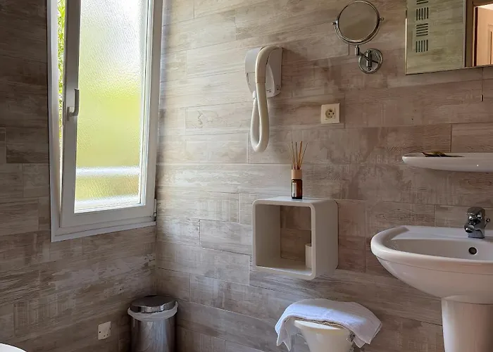 塔拉萨酒店 酒店 3*