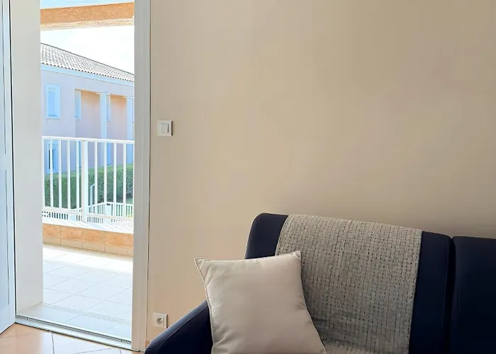 Hotel Thalassa
