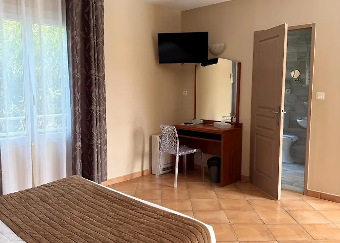 Hotel Thalassa 3*