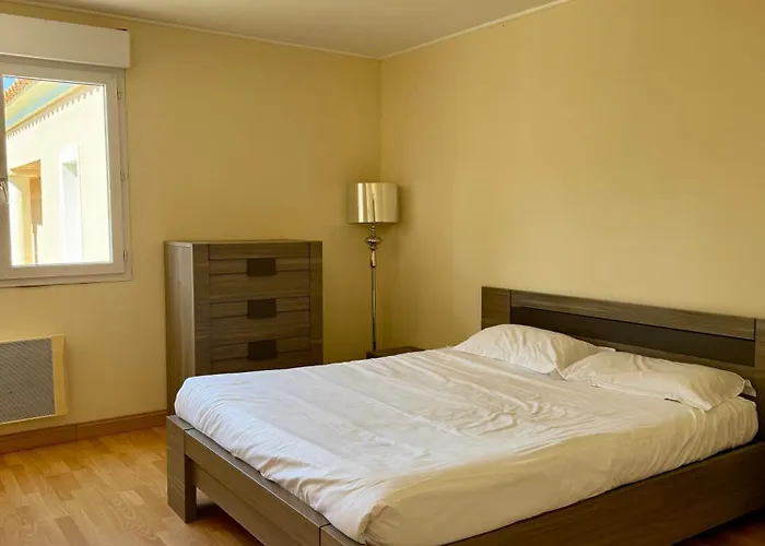 Thalassa 3* Saint-Florent (Corsica)